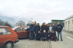 2003 - FORMACE
